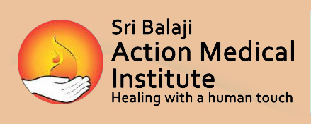 Sri Balaji Action Medical Institute